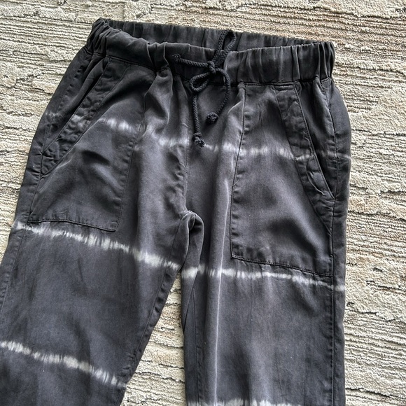 Dex Tie Dye Tencel Pants - Picture 3 of 16